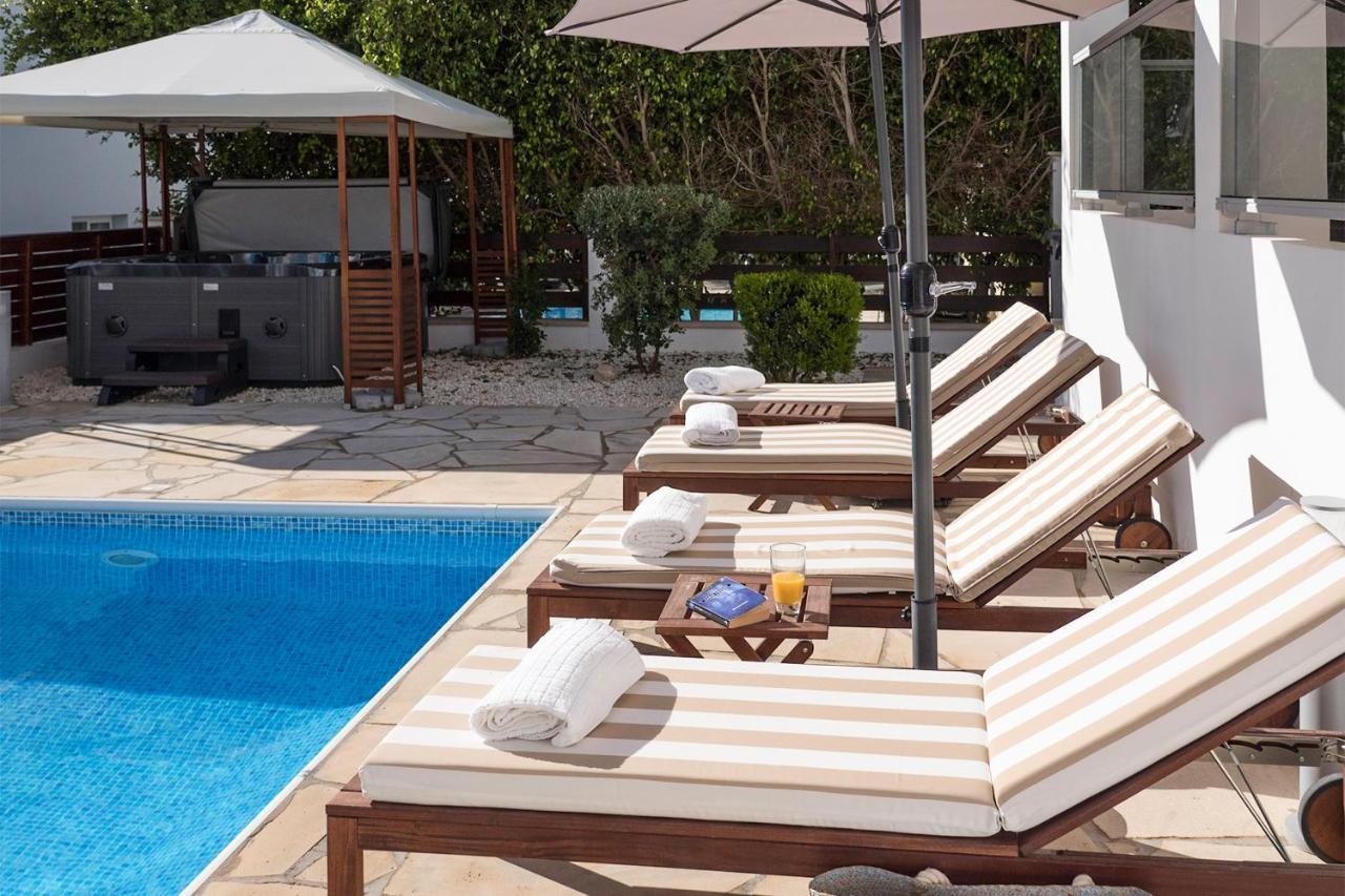 Villa Ariana Coral Bay Exterior foto