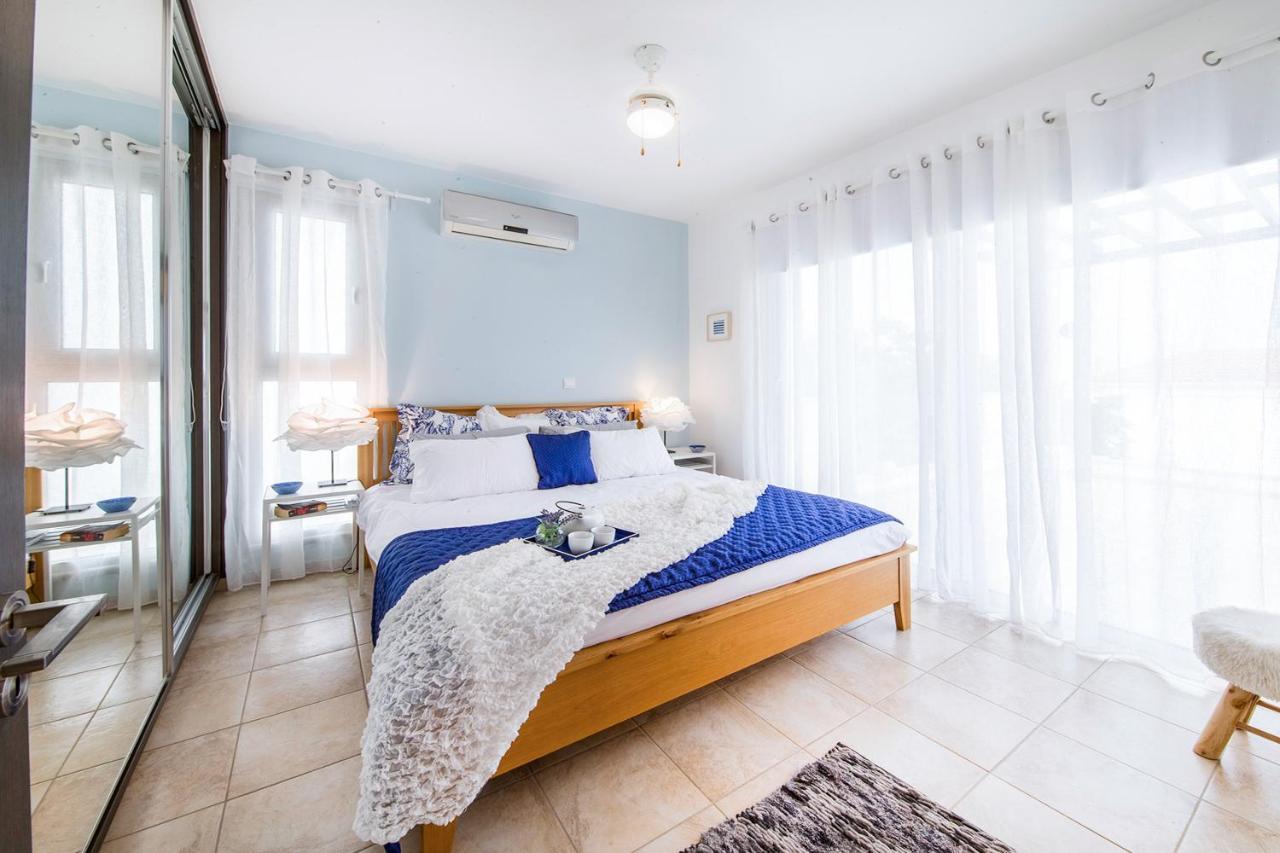 Villa Ariana Coral Bay Exterior foto